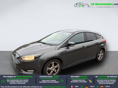 Ford Focus 1.0 EcoBoost 125 BVM