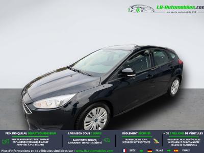 Ford Focus 1.0 EcoBoost 125 BVM