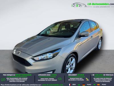 Ford Focus 1.0 EcoBoost 125 BVM