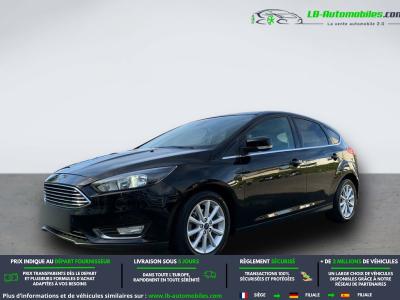 Ford Focus 1.0 EcoBoost 125 BVM