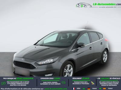 Ford Focus 1.0 EcoBoost 125 BVM