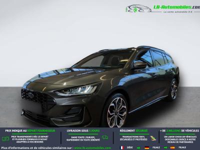 Ford Focus 1.0 EcoBoost 155 mHEV BVM