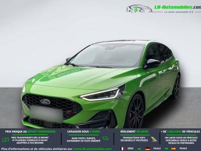 Ford Focus ST 2.3 EcoBoost 280 BVM