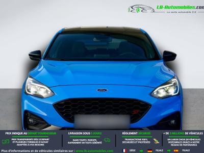 Ford Focus ST 2.3 EcoBoost 280 BVM