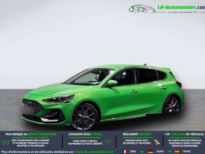Ford Focus ST 2.3 EcoBoost 280 BVM