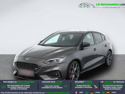 Ford Focus ST 2.3 EcoBoost 280 BVM