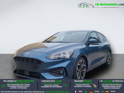 Ford Focus 1.0 EcoBoost 125 BVM