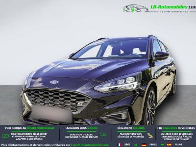 Ford Focus SW 1.0 EcoBoost 155 mHEV