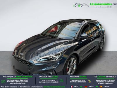 Ford Focus SW 1.0 EcoBoost 155 mHEV