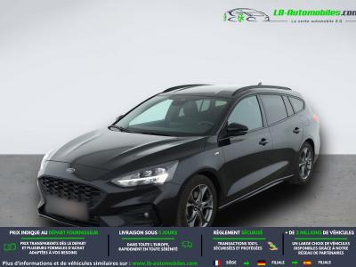 Ford Focus SW 1.0 EcoBoost 155 mHEV