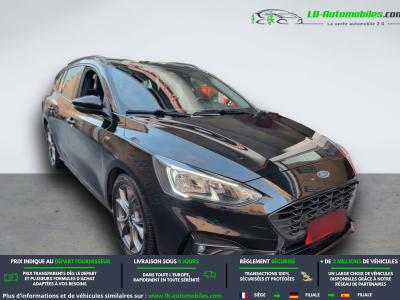 Ford Focus SW 1.5 EcoBlue 120 BVA
