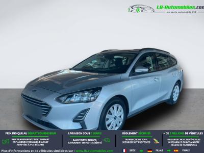 Ford Focus SW 1.5 EcoBlue 120 BVA