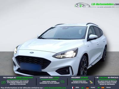 Ford Focus SW 1.5 EcoBoost 150 BVM