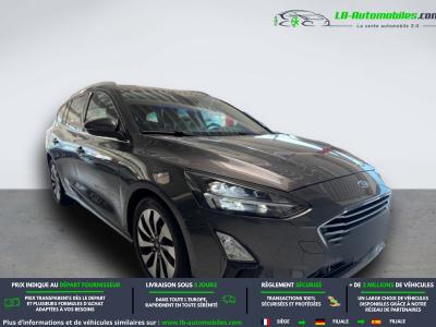 Ford Focus SW 2.0 EcoBlue 150 BVA