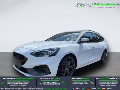 Ford Focus SW ST 2.3 EcoBoost 280 BVA