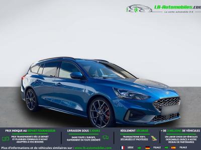 Ford Focus SW ST 2.3 EcoBoost 280 BVA