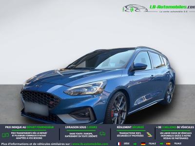 Ford Focus SW ST 2.3 EcoBoost 280 BVA