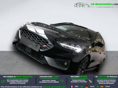 Ford Focus SW ST 2.3 EcoBoost 280 BVA