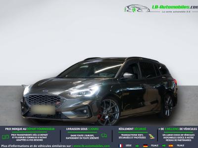 Ford Focus SW ST 2.3 EcoBoost 280 BVA