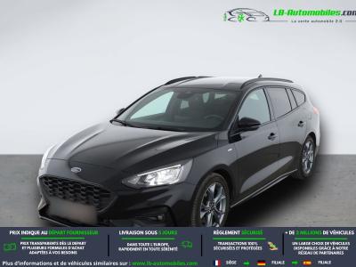 Ford Focus SW 1.5 EcoBoost 150 BVM