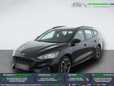 Ford Focus SW 1.0 EcoBoost 155 mHEV
