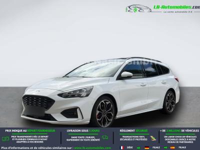 Ford Focus SW 2.0 EcoBlue 150 BVA