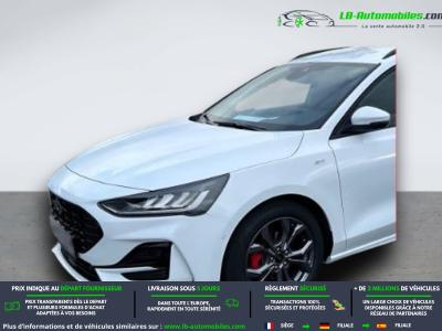 Ford Focus SW 1.0 Flexifuel 125 mHEV BVM