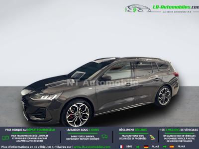 Ford Focus SW 1.0 EcoBoost 155 mHEV BVM