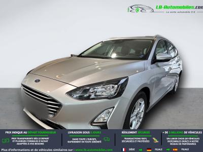 Ford Focus SW 1.5 EcoBlue 95 BVM