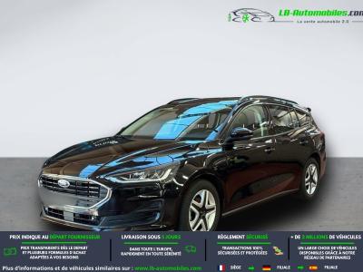 Ford Focus SW 1.0 Flexifuel 125 mHEV BVM