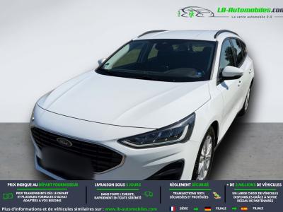 Ford Focus SW 1.5 EcoBlue 95 BVA