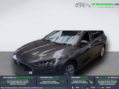 Ford Focus SW 1.5 EcoBlue 95 BVA