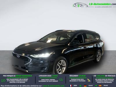 Ford Focus SW 1.5 EcoBlue 95 BVA