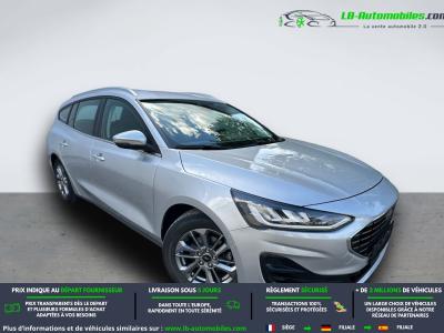 Ford Focus SW 1.5 EcoBlue 95 BVM