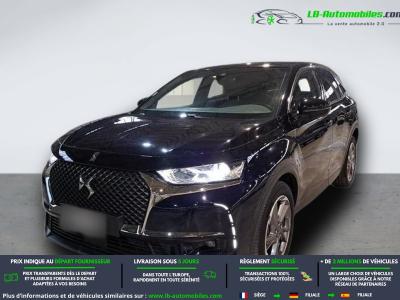 DS DS7 Crossback BlueHDi 130 BVA