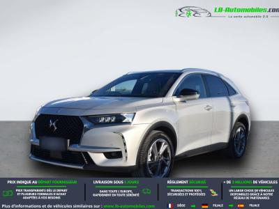 DS DS7 Crossback BlueHDi 130 BVA