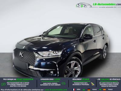 DS DS7 Crossback BlueHDi 130 BVA
