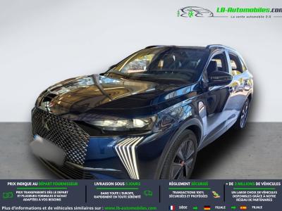 DS DS7 Crossback BlueHDi 130 BVA