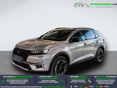 DS DS7 Crossback BlueHDi 130 BVA