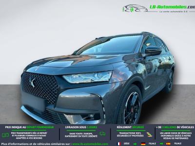 DS DS7 Crossback BlueHDi 130 BVA