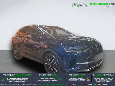DS DS7 Crossback BlueHDi 130 BVA