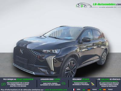 DS DS7 Crossback BlueHDi 130 BVA