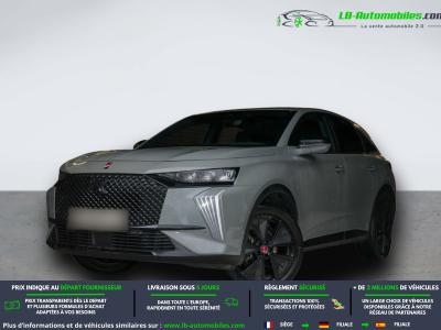 DS DS7 Crossback BlueHDi 130 BVA