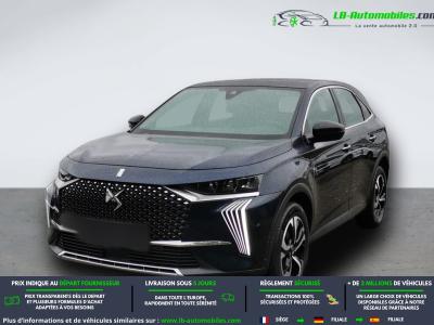 DS DS7 Crossback BlueHDi 130 BVA