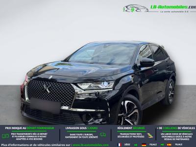 DS DS7 Crossback PureTech 180 BVA