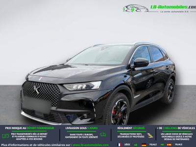 DS DS7 Crossback PureTech 180 BVA