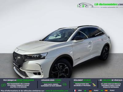 DS DS7 Crossback PureTech 180 BVA
