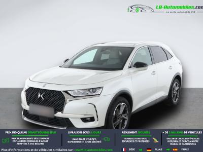 DS DS7 Crossback PureTech 180 BVA