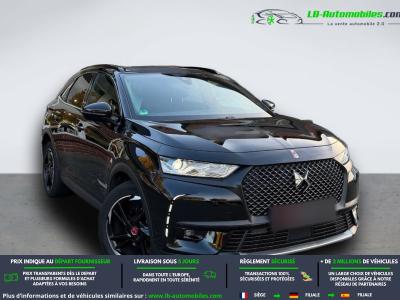 DS DS7 Crossback PureTech 180 BVA