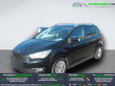 Ford Grand C-Max 1.5 EcoBoost 150  BVM